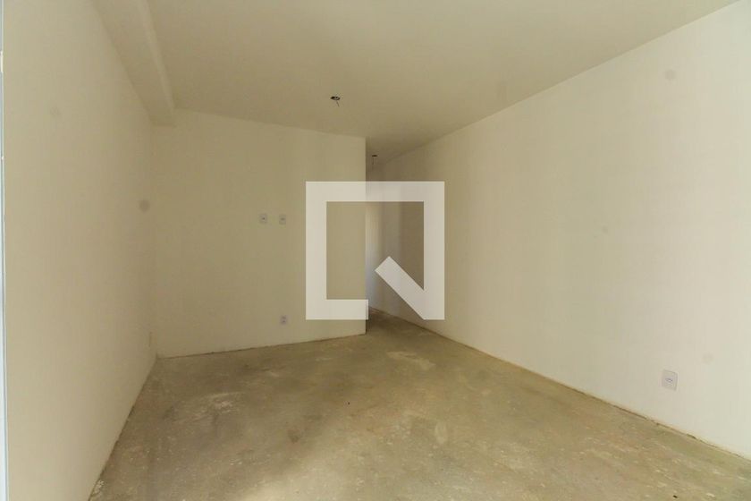 Apartamento, 2 quartos, 51 m² - Foto 2