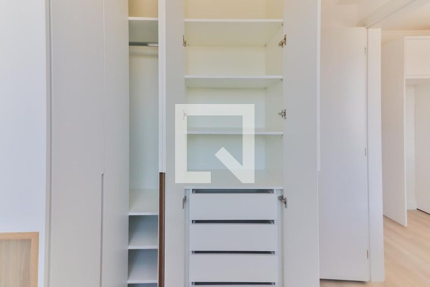 Apartamento, 2 quartos, 33 m² - Foto 45