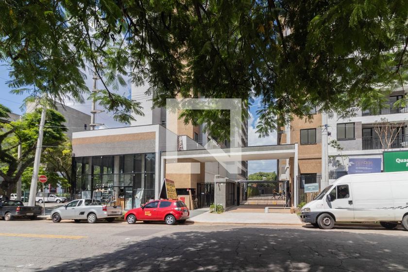 Apartamento, 2 quartos, 33 m² - Foto 153
