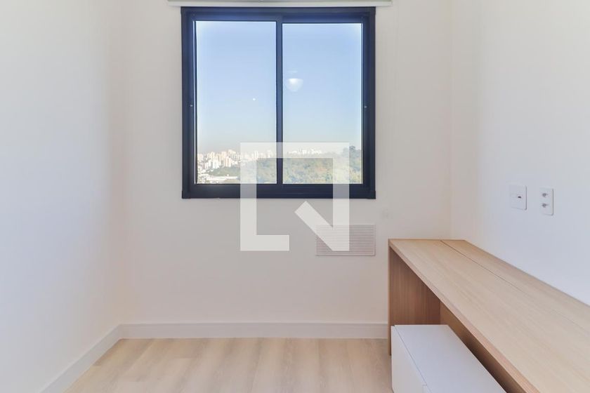 Apartamento, 2 quartos, 33 m² - Foto 5