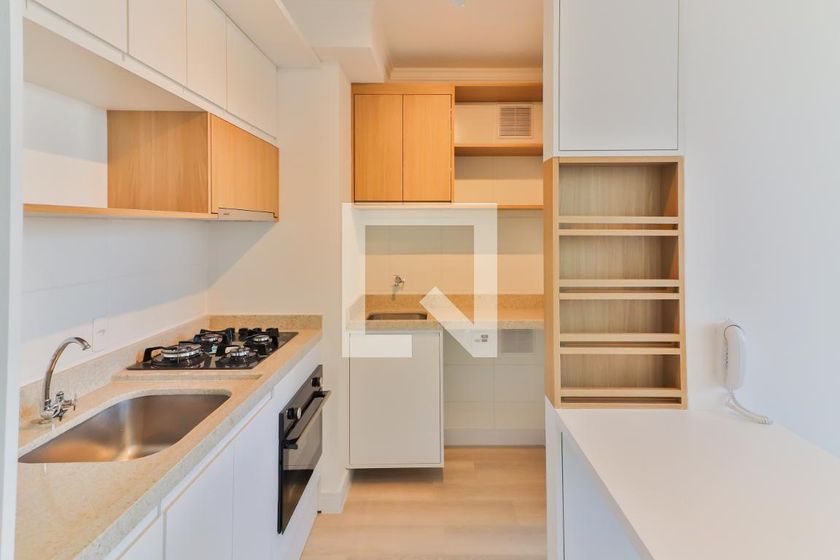 Apartamento, 2 quartos, 33 m² - Foto 61