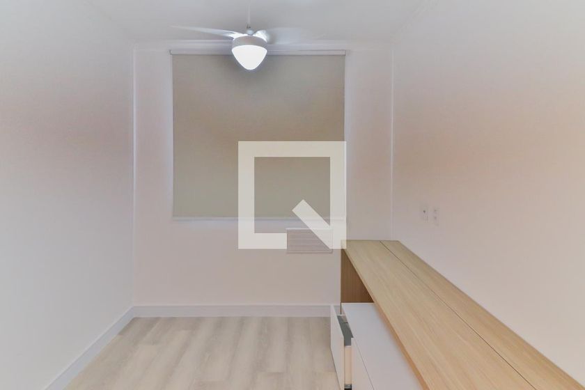 Apartamento, 2 quartos, 33 m² - Foto 11