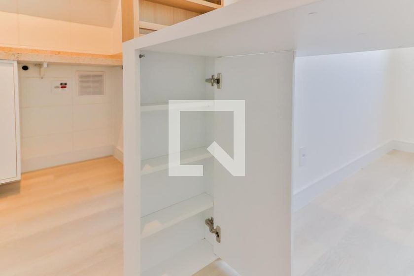 Apartamento, 2 quartos, 33 m² - Foto 59