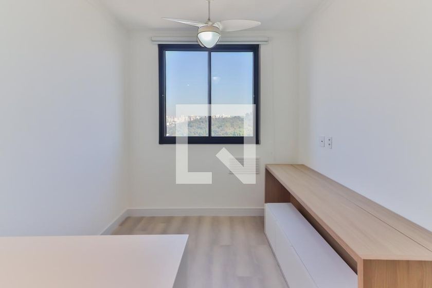 Apartamento, 2 quartos, 33 m² - Foto 3