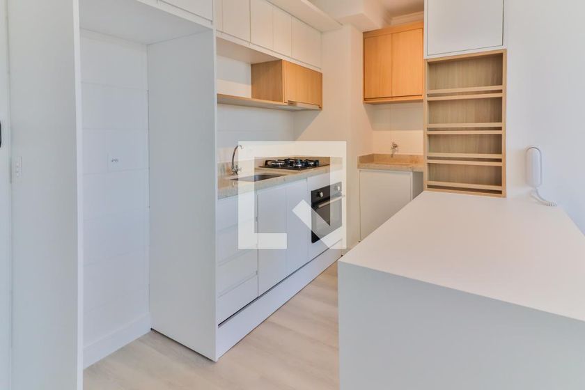 Apartamento, 2 quartos, 33 m² - Foto 71