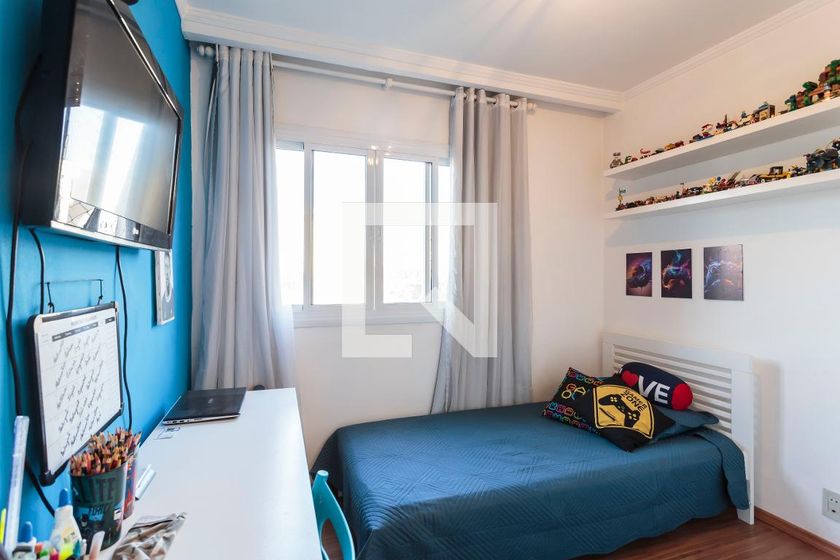Apartamento, 2 quartos, 70 m² - Foto 21