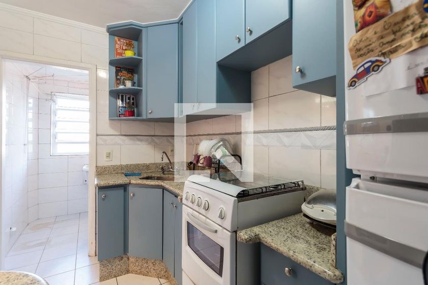 Apartamento, 2 quartos, 70 m² - Foto 45