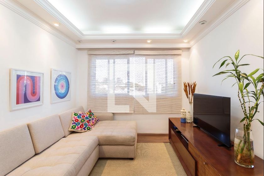 Apartamento, 2 quartos, 70 m² - Foto 9