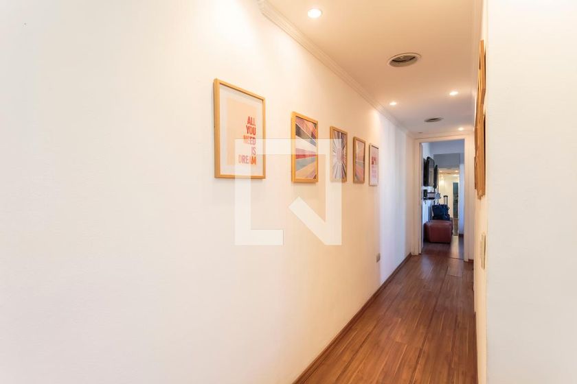 Apartamento, 2 quartos, 70 m² - Foto 11