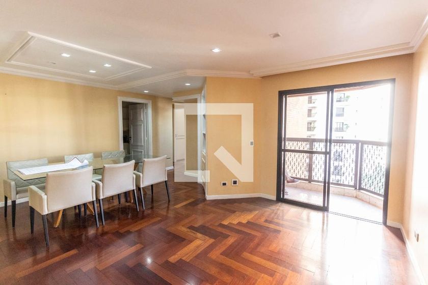 Apartamento, 3 quartos, 115 m² - Foto 3