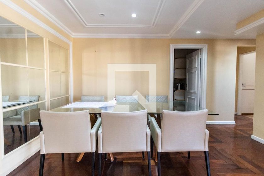 Apartamento, 3 quartos, 115 m² - Foto 13