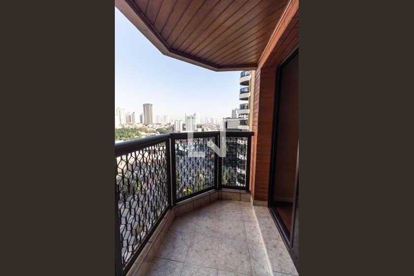 Apartamento, 3 quartos, 115 m² - Foto 21