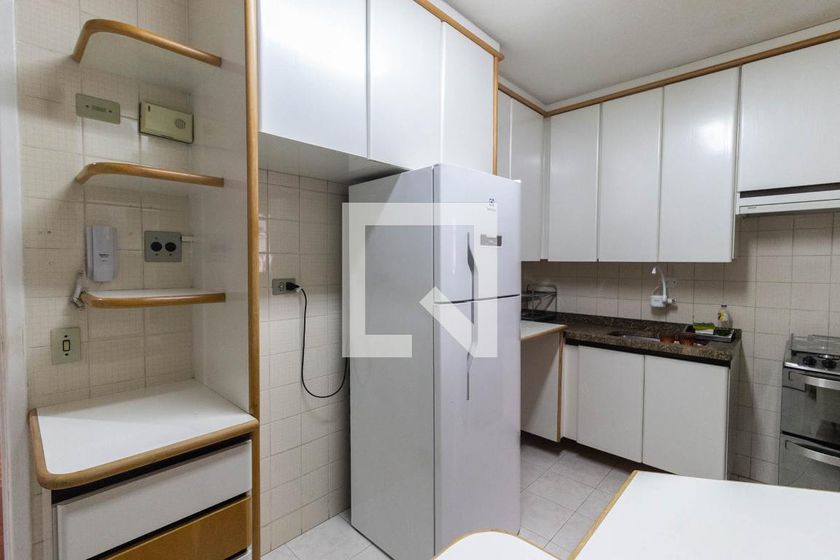 Apartamento, 3 quartos, 115 m² - Foto 97