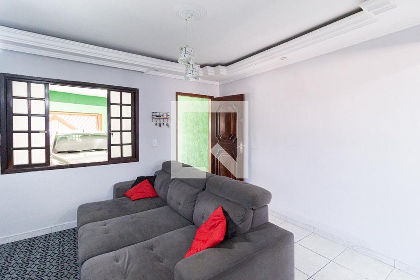 Casa, 4 quartos, 210 m² - Foto 4