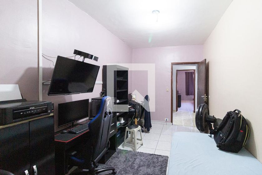 Casa, 4 quartos, 210 m² - Foto 11