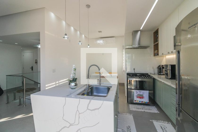 Apartamento, 3 quartos, 160 m² - Foto 45