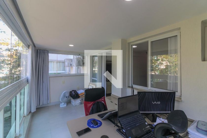 Apartamento, 3 quartos, 160 m² - Foto 21