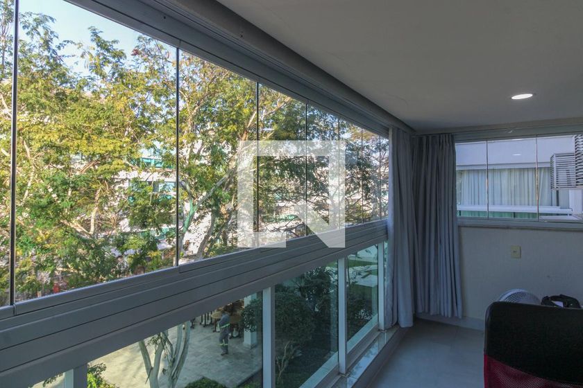 Apartamento, 3 quartos, 160 m² - Foto 22