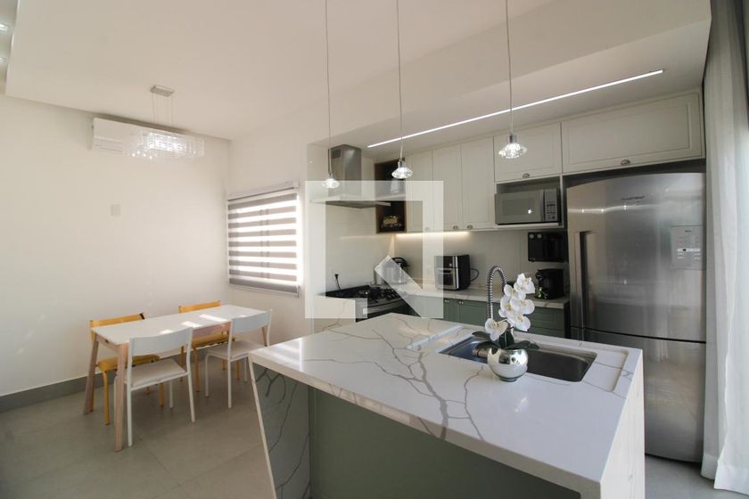 Apartamento, 3 quartos, 160 m² - Foto 44