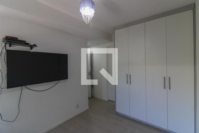 Apartamento, 3 quartos, 160 m² - Foto 26