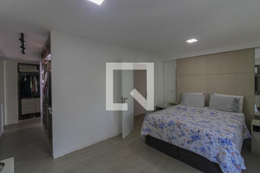 Apartamento, 3 quartos, 160 m² - Foto 7
