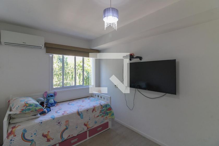 Apartamento, 3 quartos, 160 m² - Foto 24