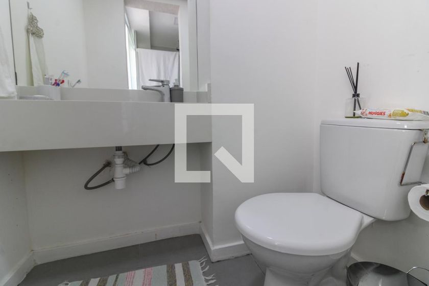 Apartamento, 3 quartos, 160 m² - Foto 12
