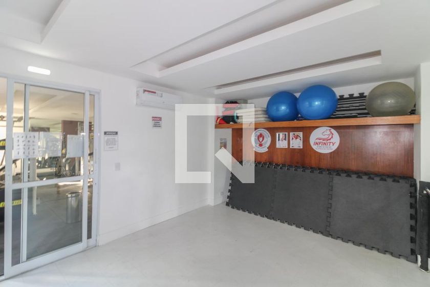 Apartamento, 3 quartos, 160 m² - Foto 67