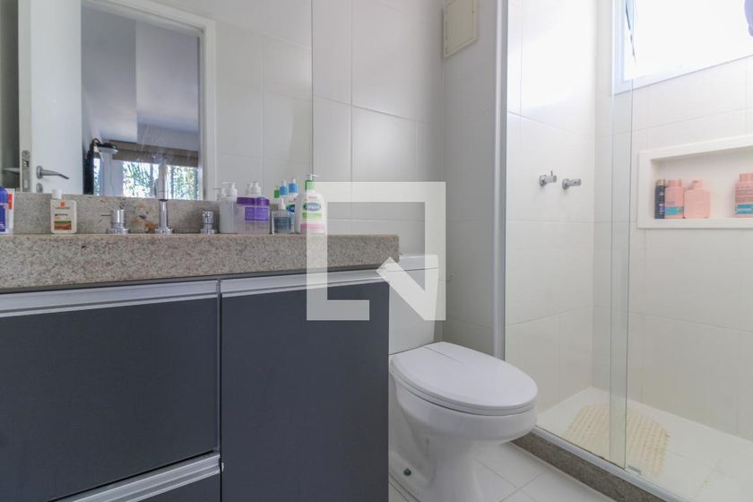 Apartamento, 3 quartos, 160 m² - Foto 27