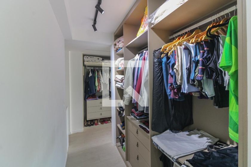 Apartamento, 3 quartos, 160 m² - Foto 9