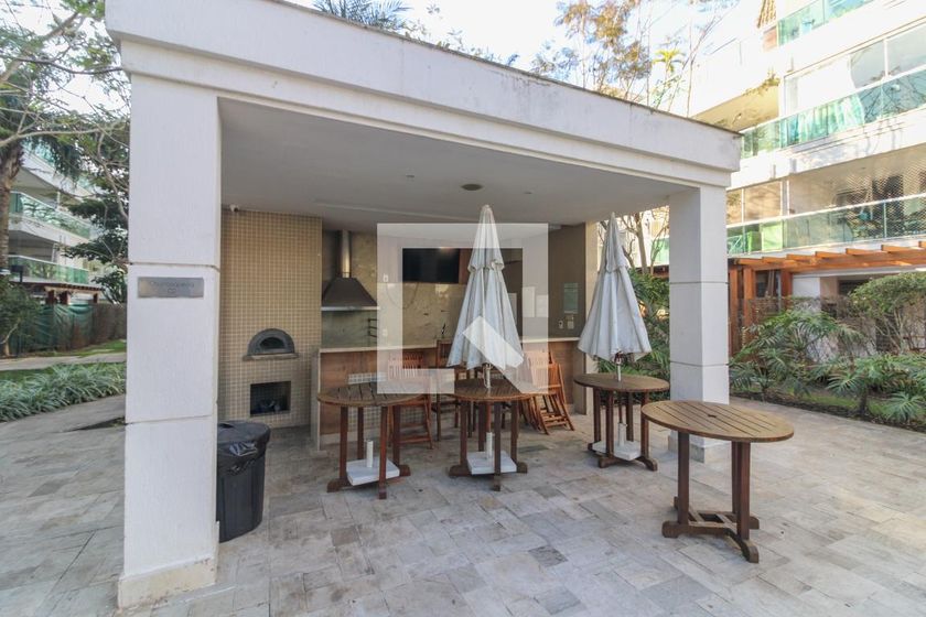 Apartamento, 3 quartos, 160 m² - Foto 64