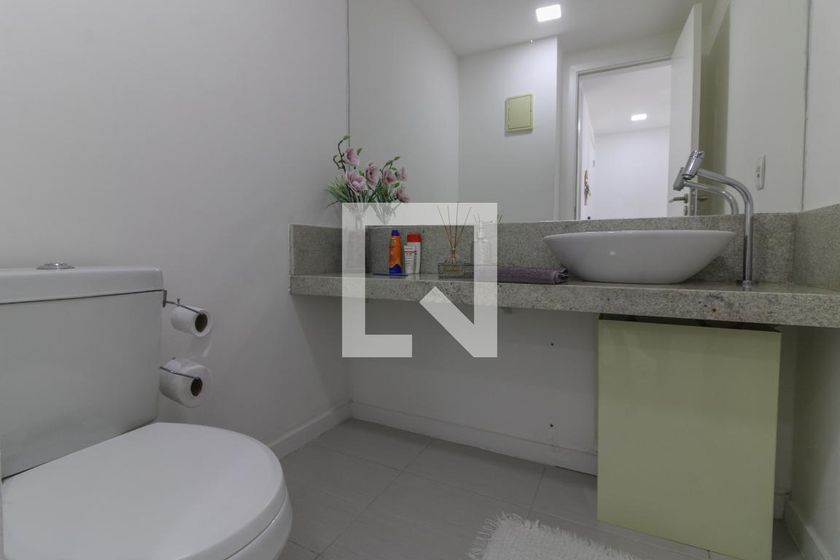Apartamento, 3 quartos, 160 m² - Foto 35