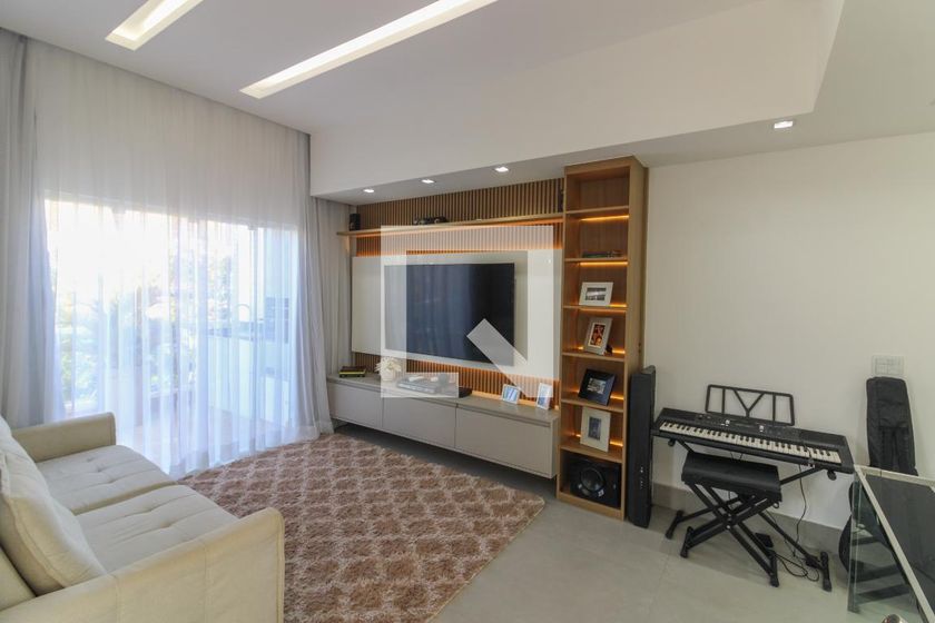 Apartamento, 3 quartos, 160 m² - Foto 2