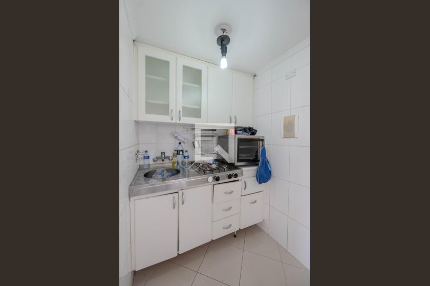Apartamento, 1 quarto, 40 m² - Foto 45