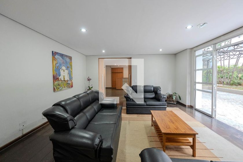 Apartamento, 1 quarto, 40 m² - Foto 55