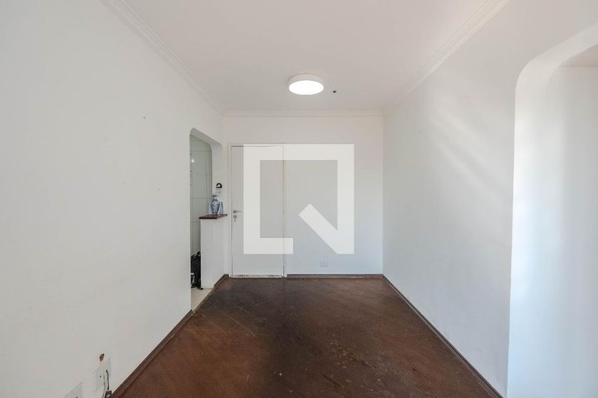 Apartamento, 1 quarto, 40 m² - Foto 9