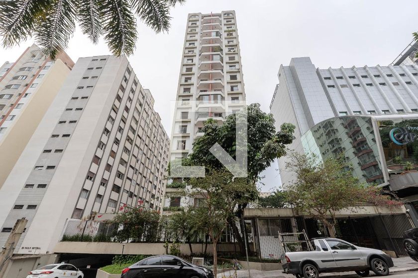 Apartamento, 1 quarto, 40 m² - Foto 113