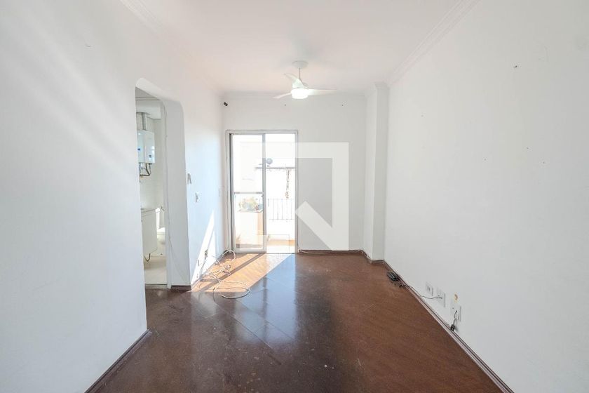 Apartamento, 1 quarto, 40 m² - Foto 1