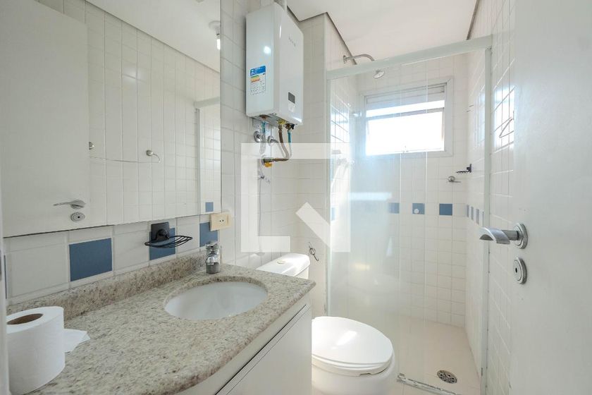 Apartamento, 1 quarto, 40 m² - Foto 31