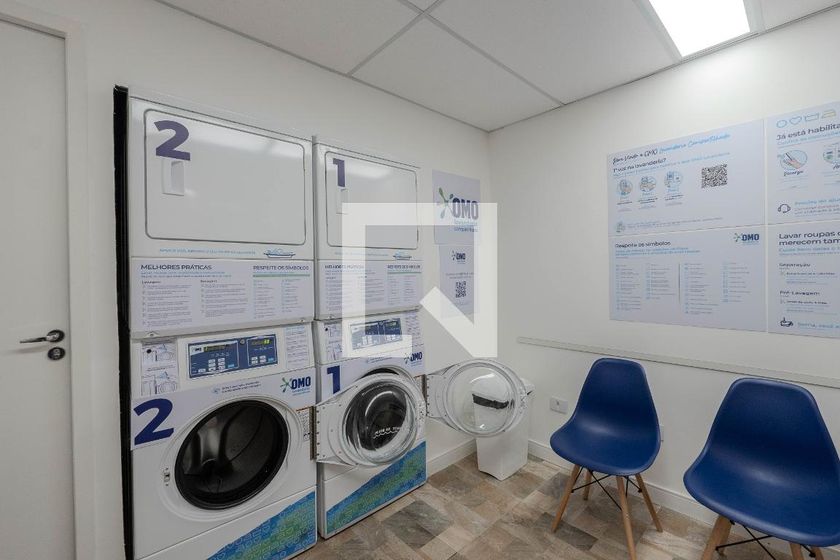 Apartamento, 1 quarto, 40 m² - Foto 107
