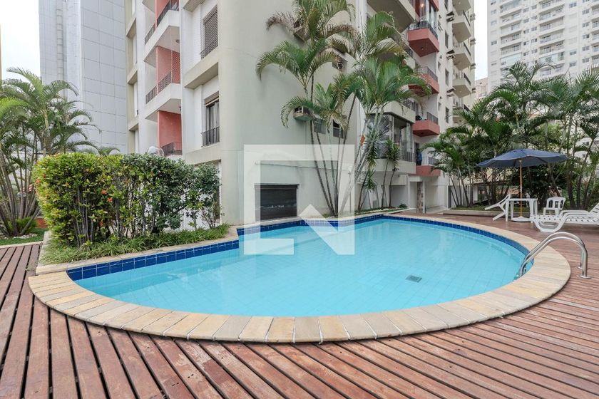 Apartamento, 1 quarto, 40 m² - Foto 83