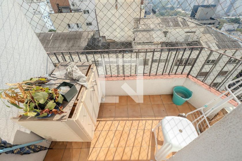 Apartamento, 1 quarto, 40 m² - Foto 17