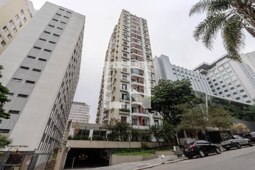 Apartamento, 1 quarto, 40 m² - Foto 115