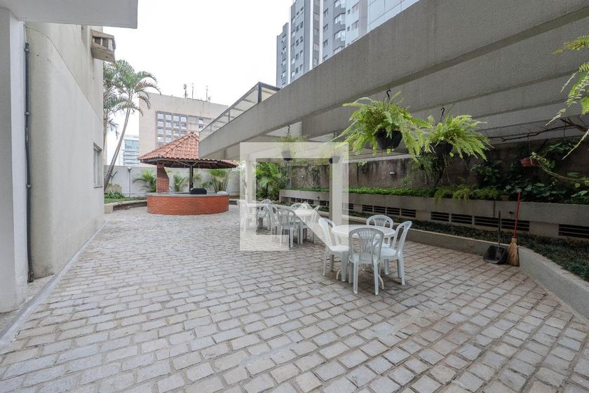 Apartamento, 1 quarto, 40 m² - Foto 71