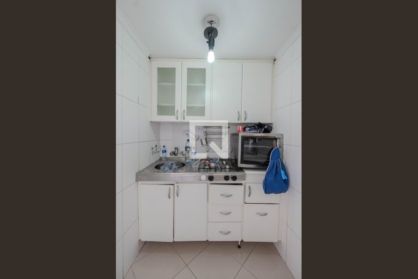 Apartamento, 1 quarto, 40 m² - Foto 47