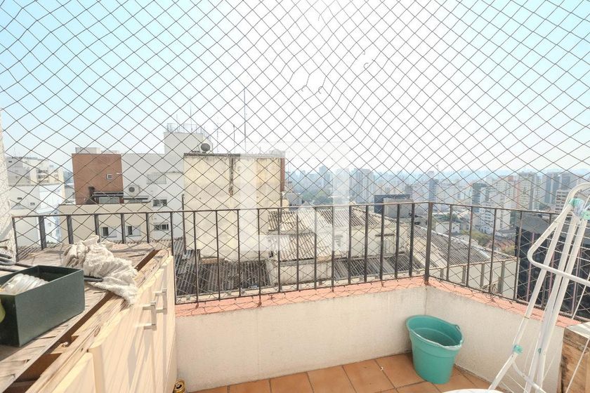 Apartamento, 1 quarto, 40 m² - Foto 15