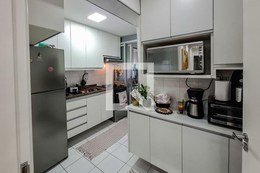 Apartamento, 3 quartos, 75 m² - Foto 83