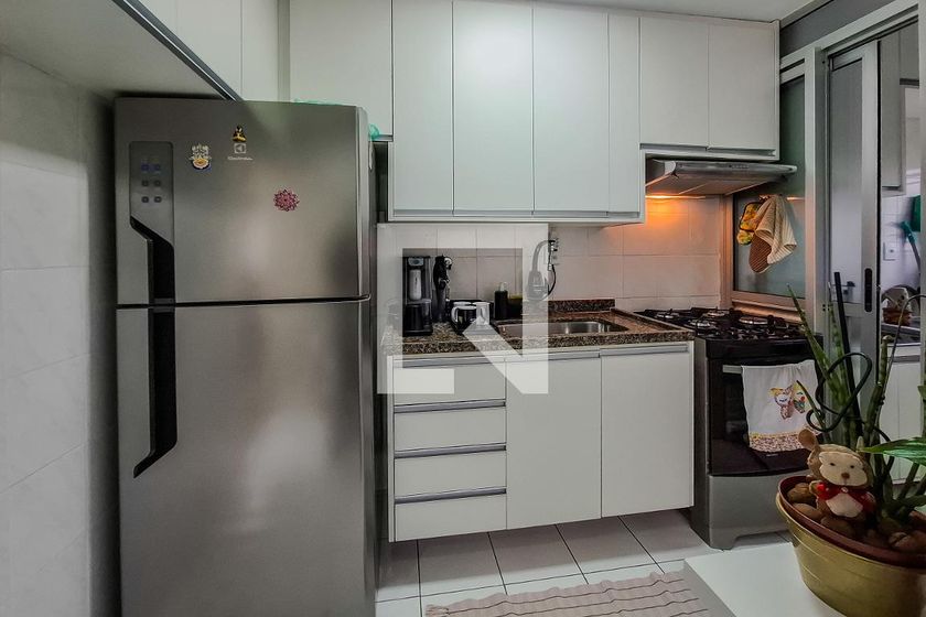 Apartamento, 3 quartos, 75 m² - Foto 85
