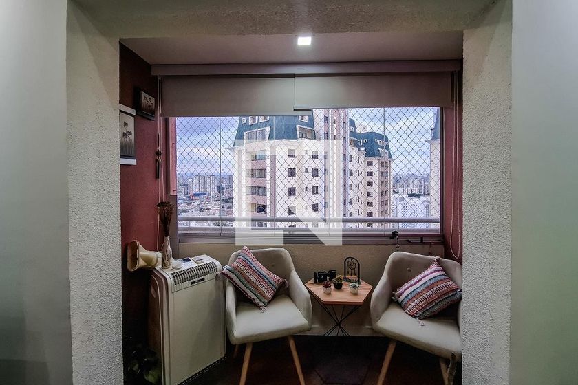 Apartamento, 3 quartos, 75 m² - Foto 17