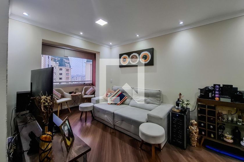 Apartamento, 3 quartos, 75 m² - Foto 11